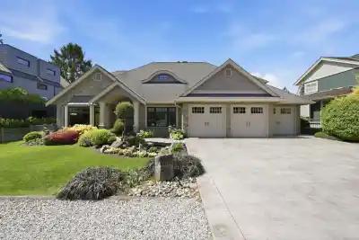 1171 JACKSON WAY, Delta BC V4L 1W5