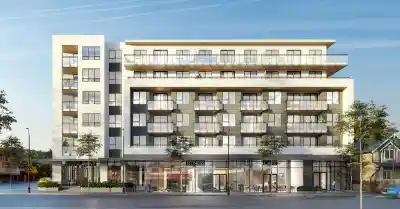 311 1680 E 12TH AVENUE, Vancouver BC V5N 0K9