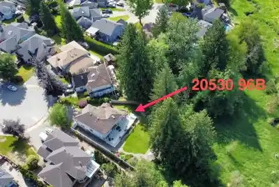 20530 96B AVENUE, Langley BC V1M 2H4