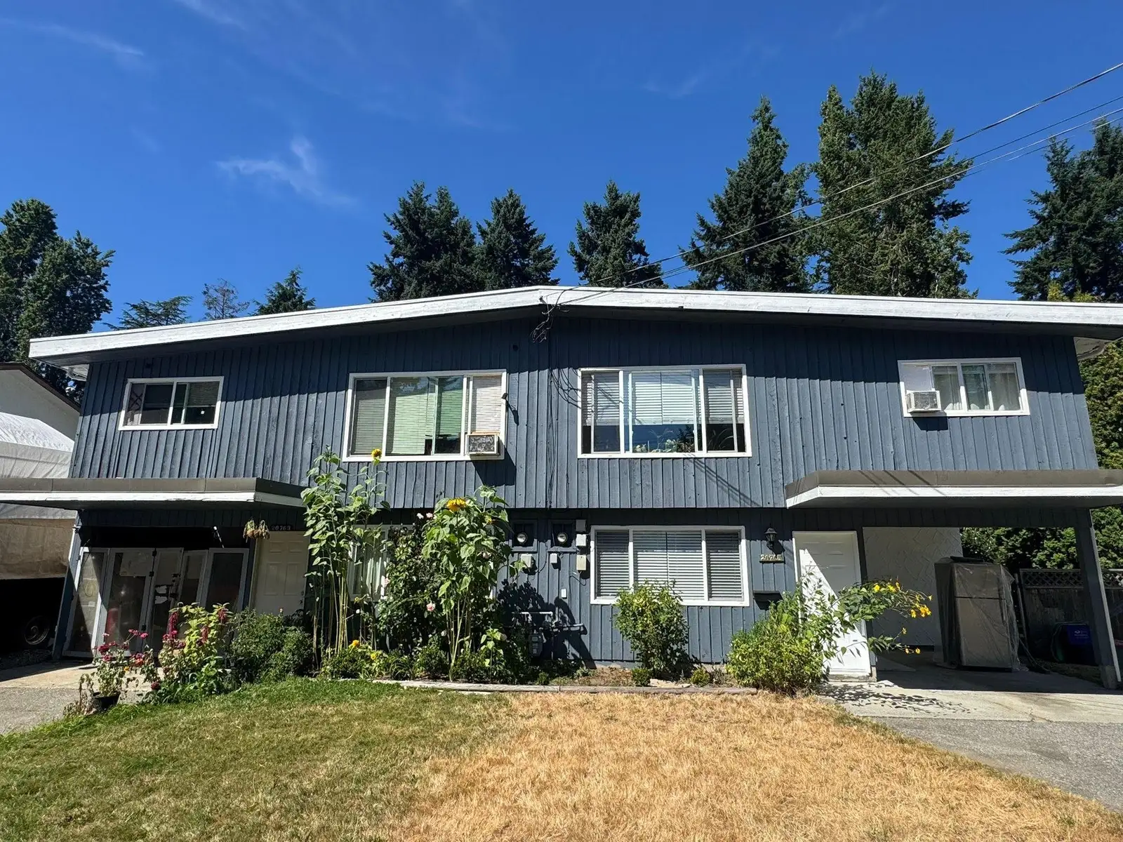 20763 39A AVENUE, Langley BC V3A 4Z3