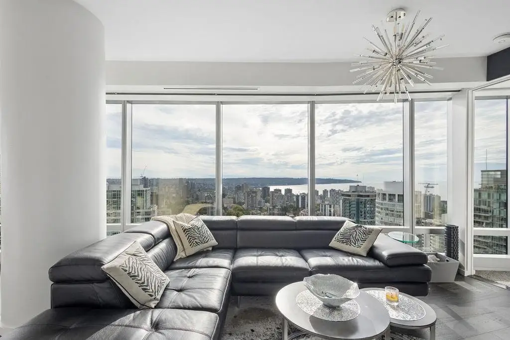 3902 1151 W GEORGIA STREET, Vancouver BC V6E 0B3