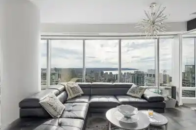 3902 1151 W GEORGIA STREET, Vancouver BC V6E 0B3