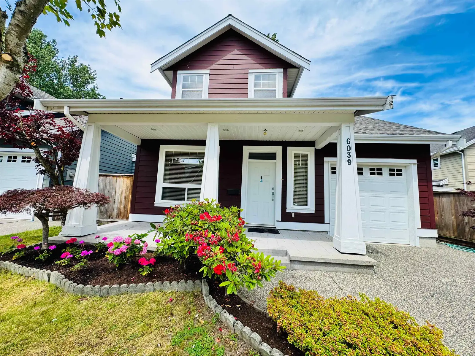 6039 46A AVENUE, Delta BC V4K 5G2