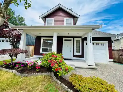 6039 46A AVENUE, Delta BC V4K 5G2