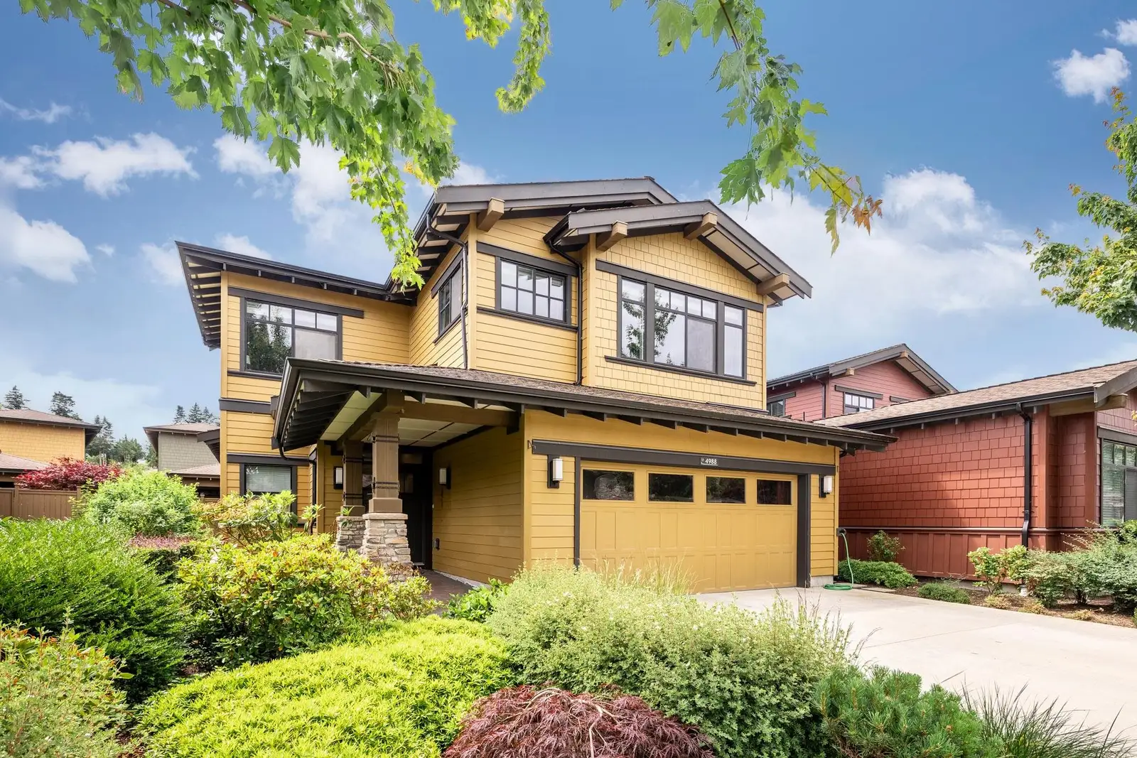 4988 WILLOW SPRINGS AVENUE, Delta BC V4M 0A7