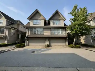 31 8089 209 STREET, Langley BC V2Y 0B1