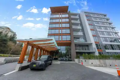 603 423 6TH STREET, West Vancouver BC V7T 0A1