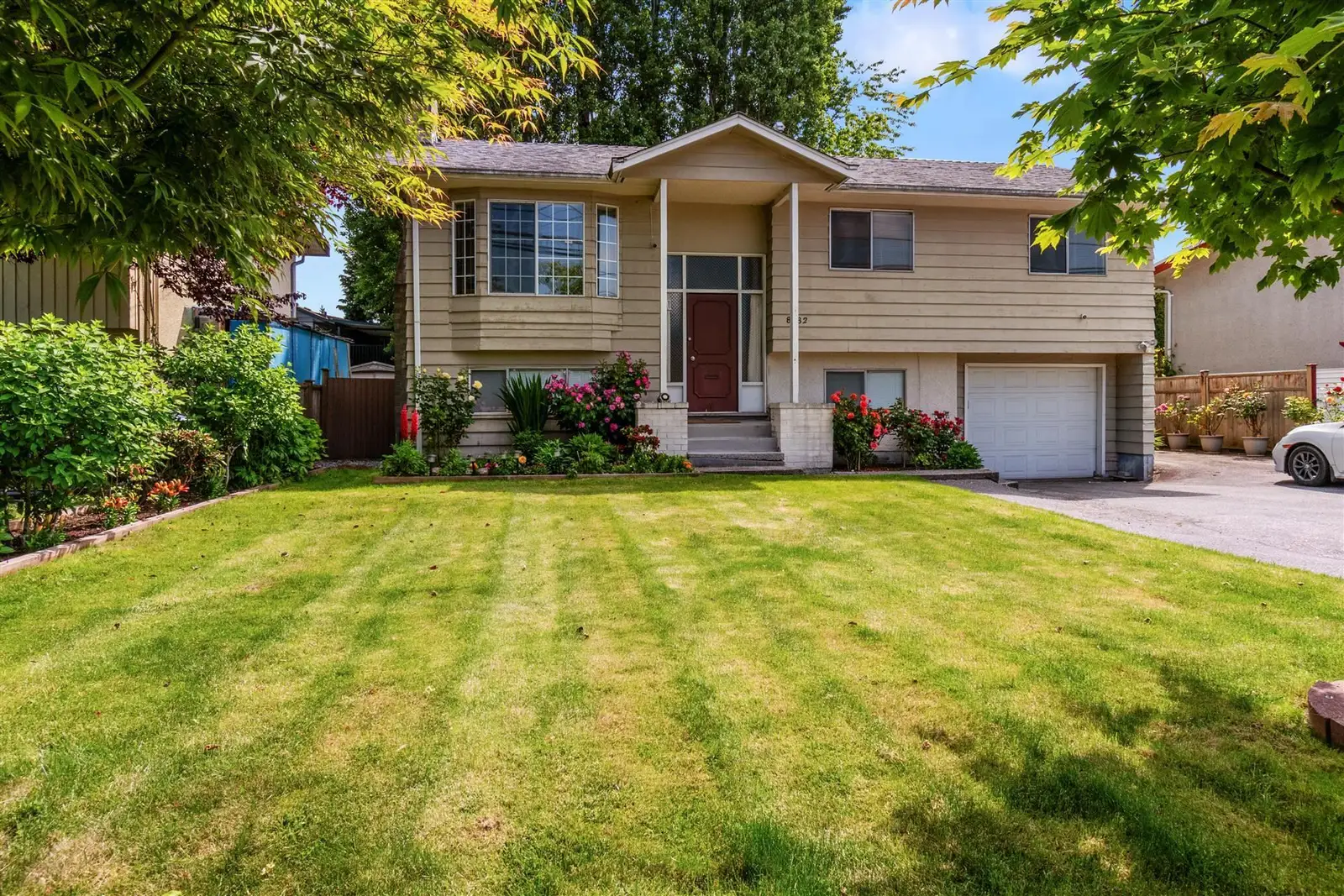8082 112 STREET, Delta BC V4C 4W3