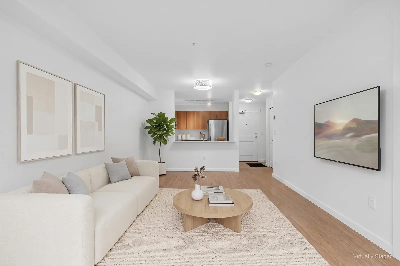 301 3575 EUCLID AVENUE AVENUE, Vancouver BC V5R 6H5