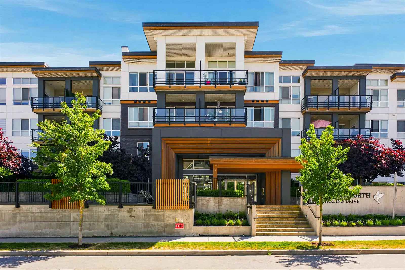 414 1892 STARLING DRIVE, Tsawwassen BC V4M 0C7