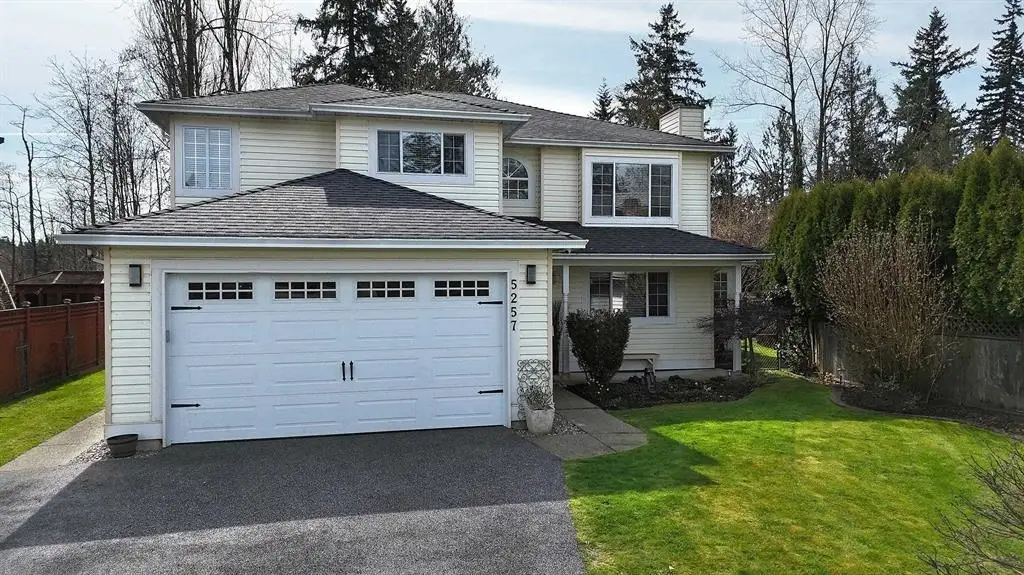 5257 197 STREET, Langley BC V3A 7X8