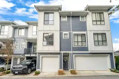 56 11556 72A AVENUE, Delta BC V4C 1A9