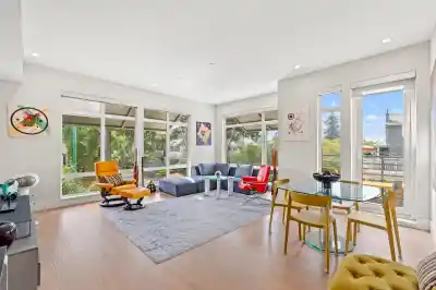 202 1591 BOWSER AVENUE, North Vancouver BC V7P 2Y4