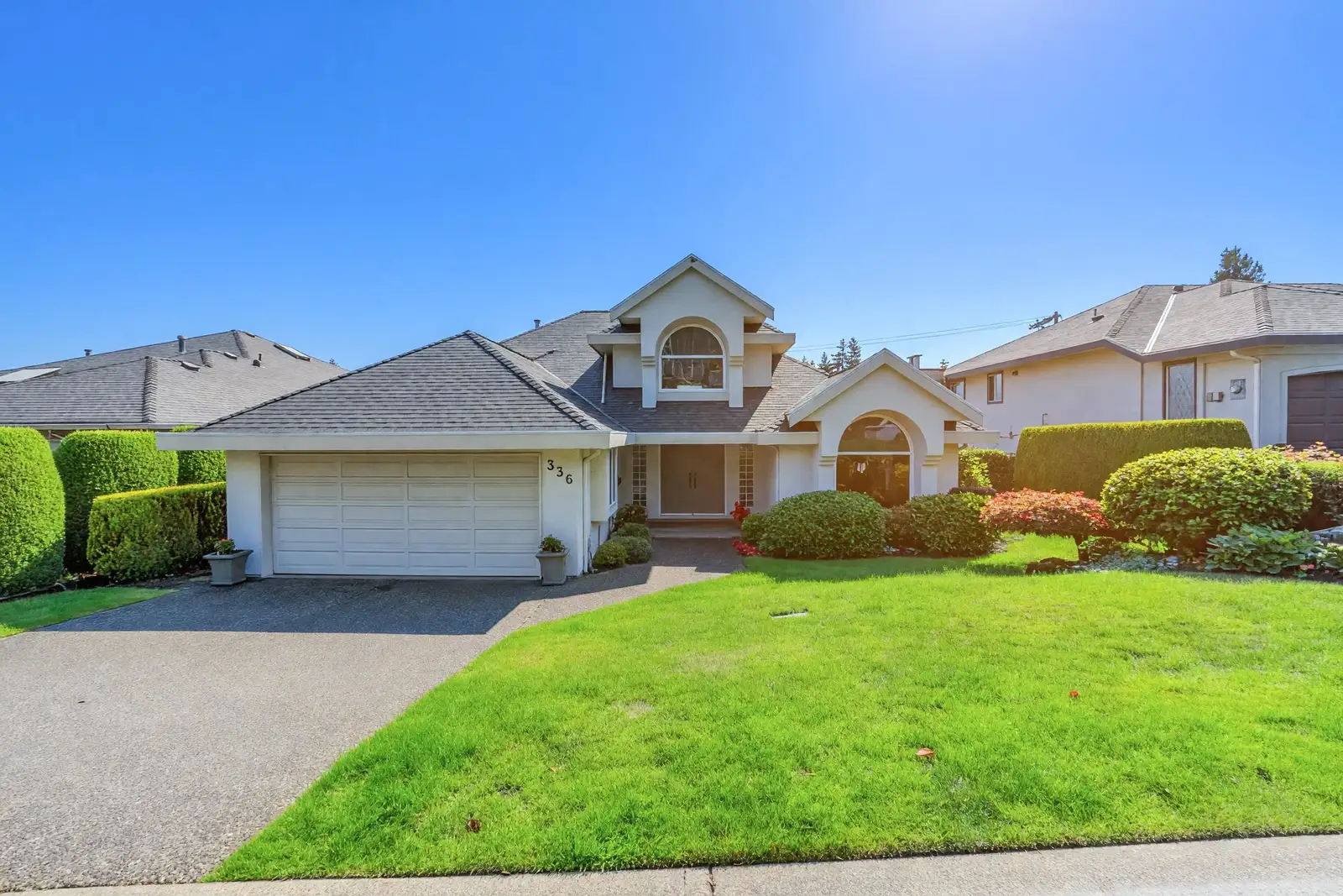 336 ROSEHILL WYND, Tsawwassen BC V4M 3L9