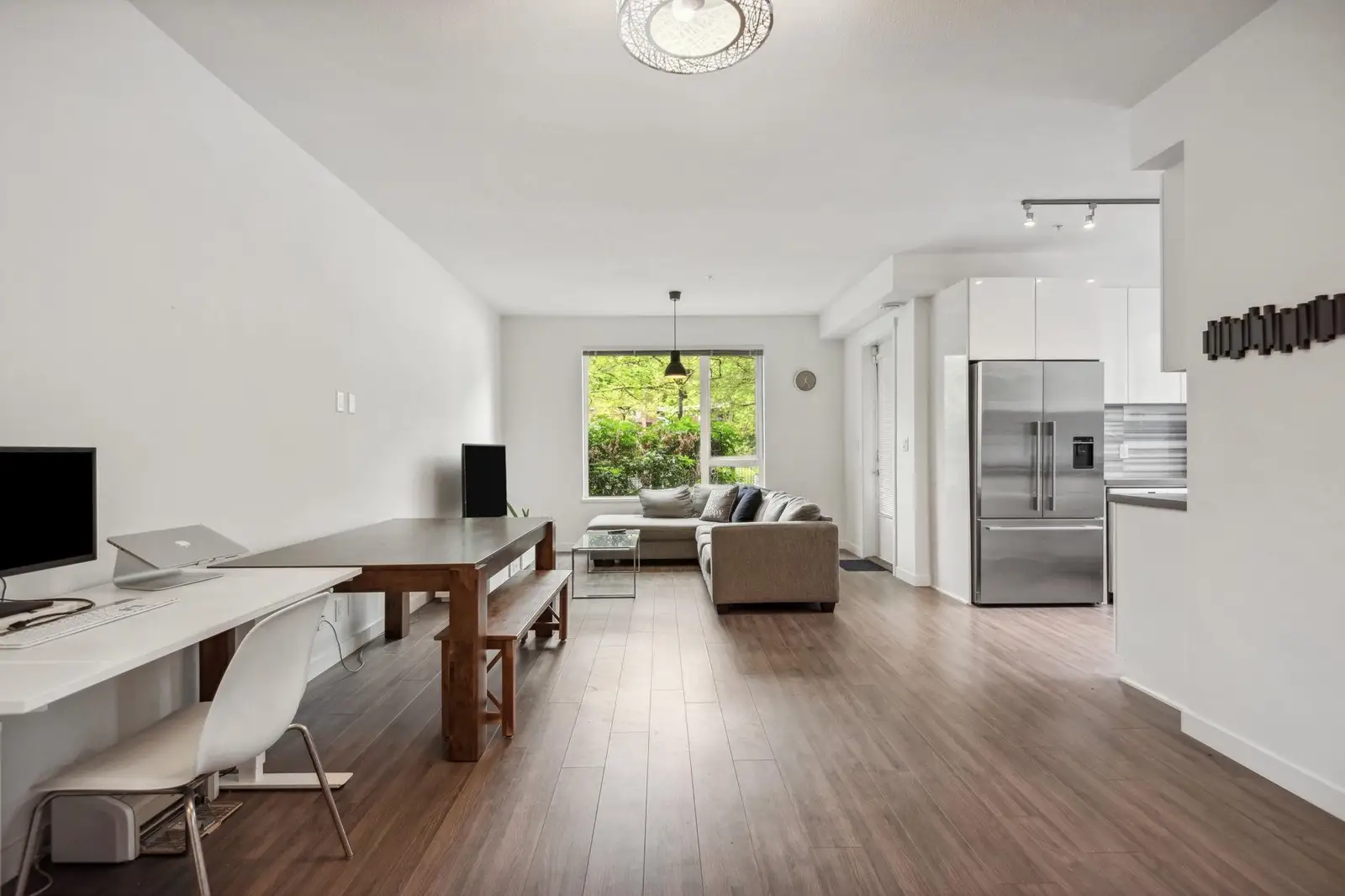 107 3138 RIVERWALK AVENUE, Vancouver BC V5S 0A6