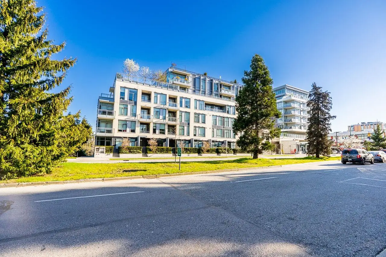 302 523 W KING EDWARD AVENUE, Vancouver BC V5Z 0J3