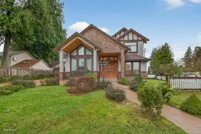 9543 119A STREET, Delta BC V4C 6P4