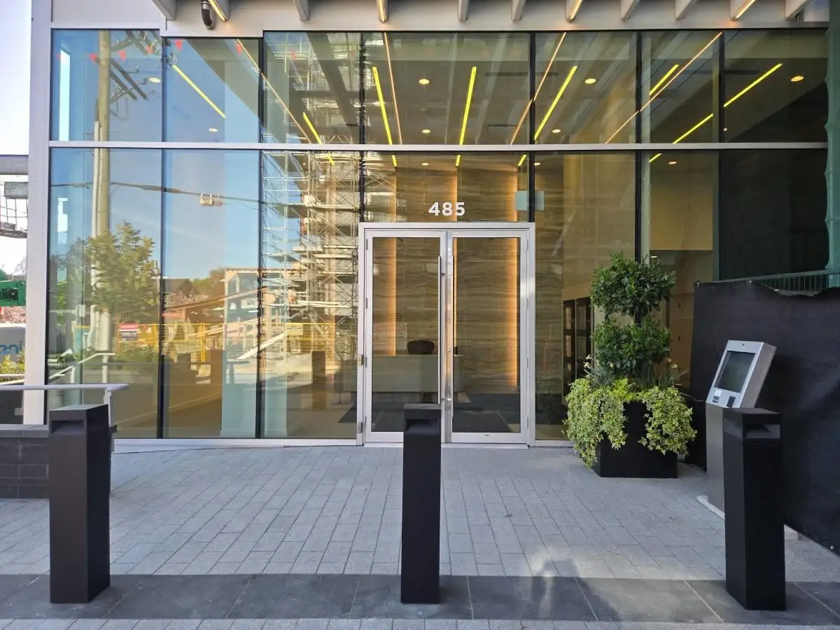 2505 485 W 42ND AVENUE, Vancouver BC V5Y 0R6