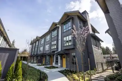 102 2322 EMERY COURT, Vancouver BC V7J 0G3