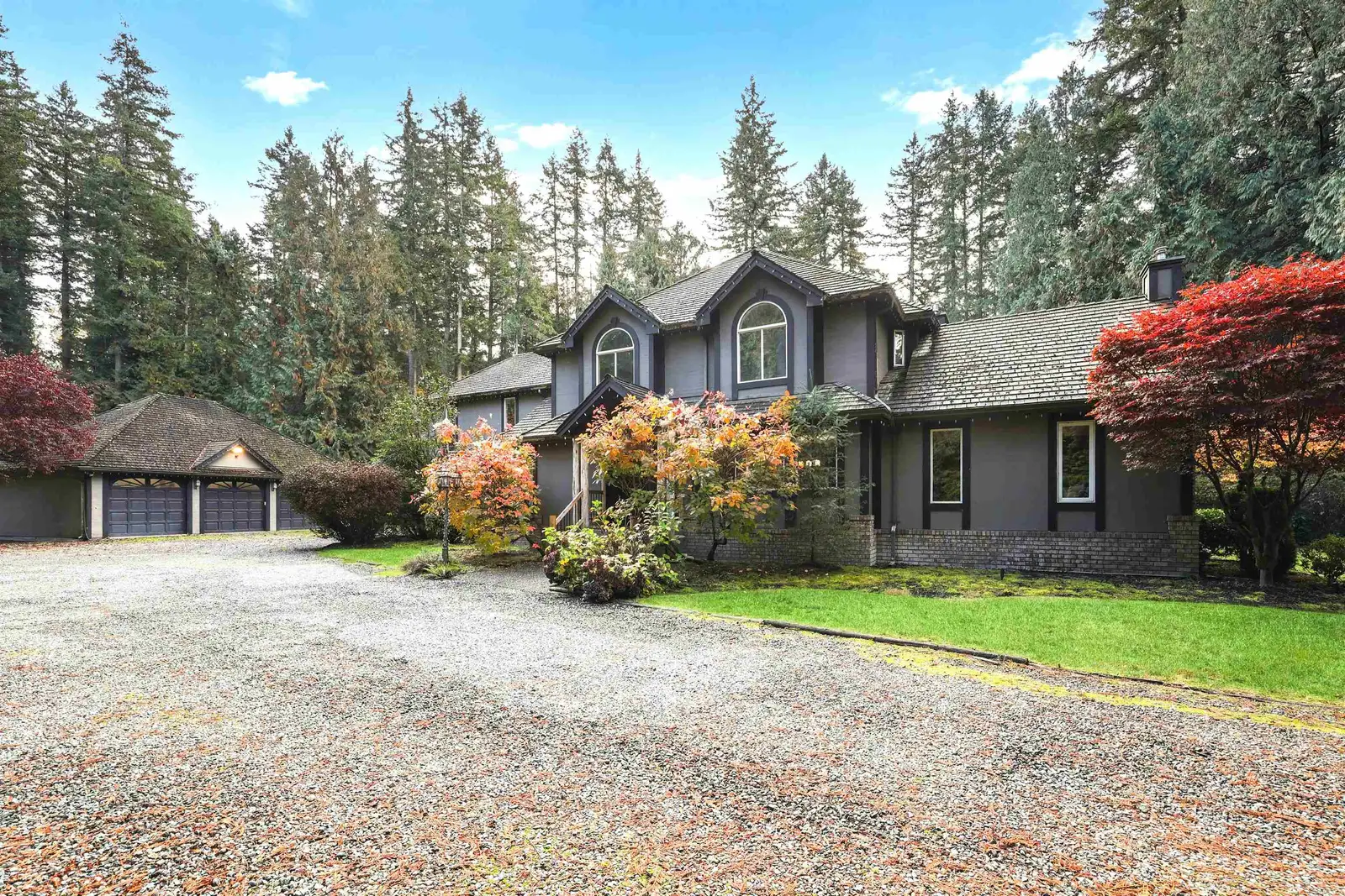 2240 198 STREET, Langley BC V2Z 1Y8