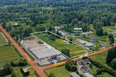 1550 227 STREET, Langley BC V2Z 1K6