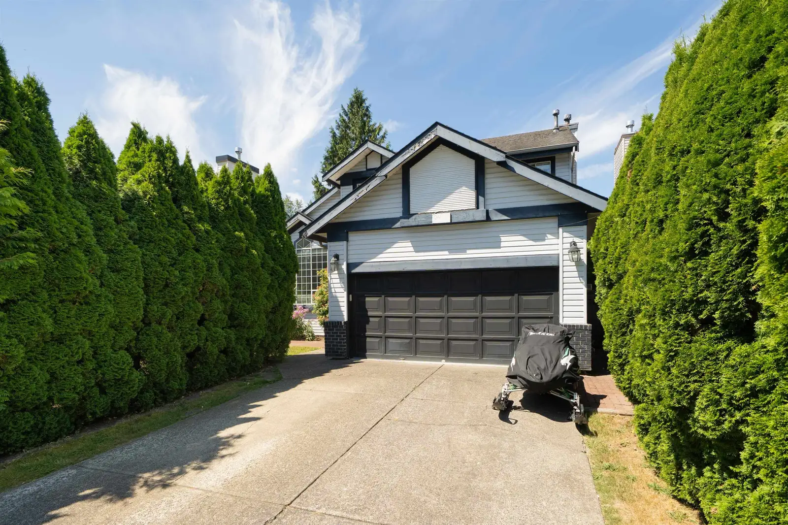 9477 209 STREET, Langley BC V1M 2H1