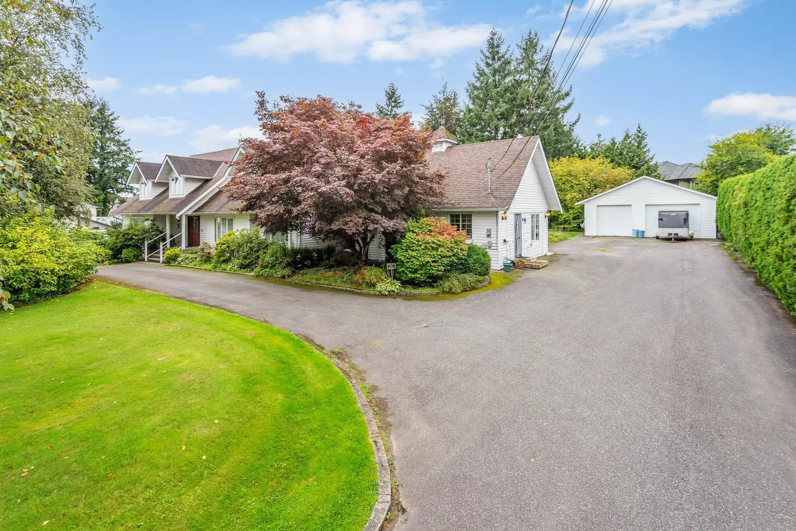 7081 197B STREET, Langley BC V2Y 1R5