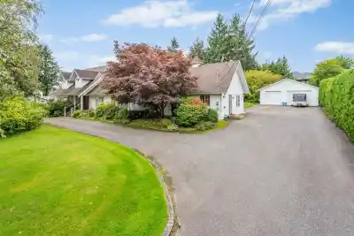 7081 197B STREET, Langley BC V2Y 1R5