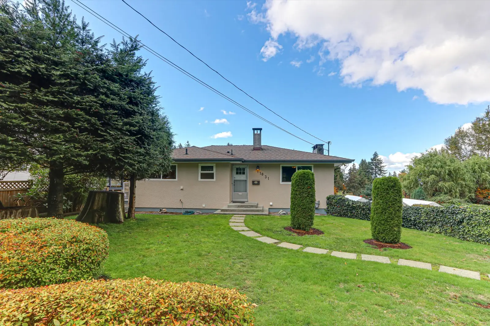 11031 RIVER ROAD, Delta BC V4C 2S3