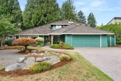 11621 SUMMIT CRESCENT, Delta BC V4E 2Z1