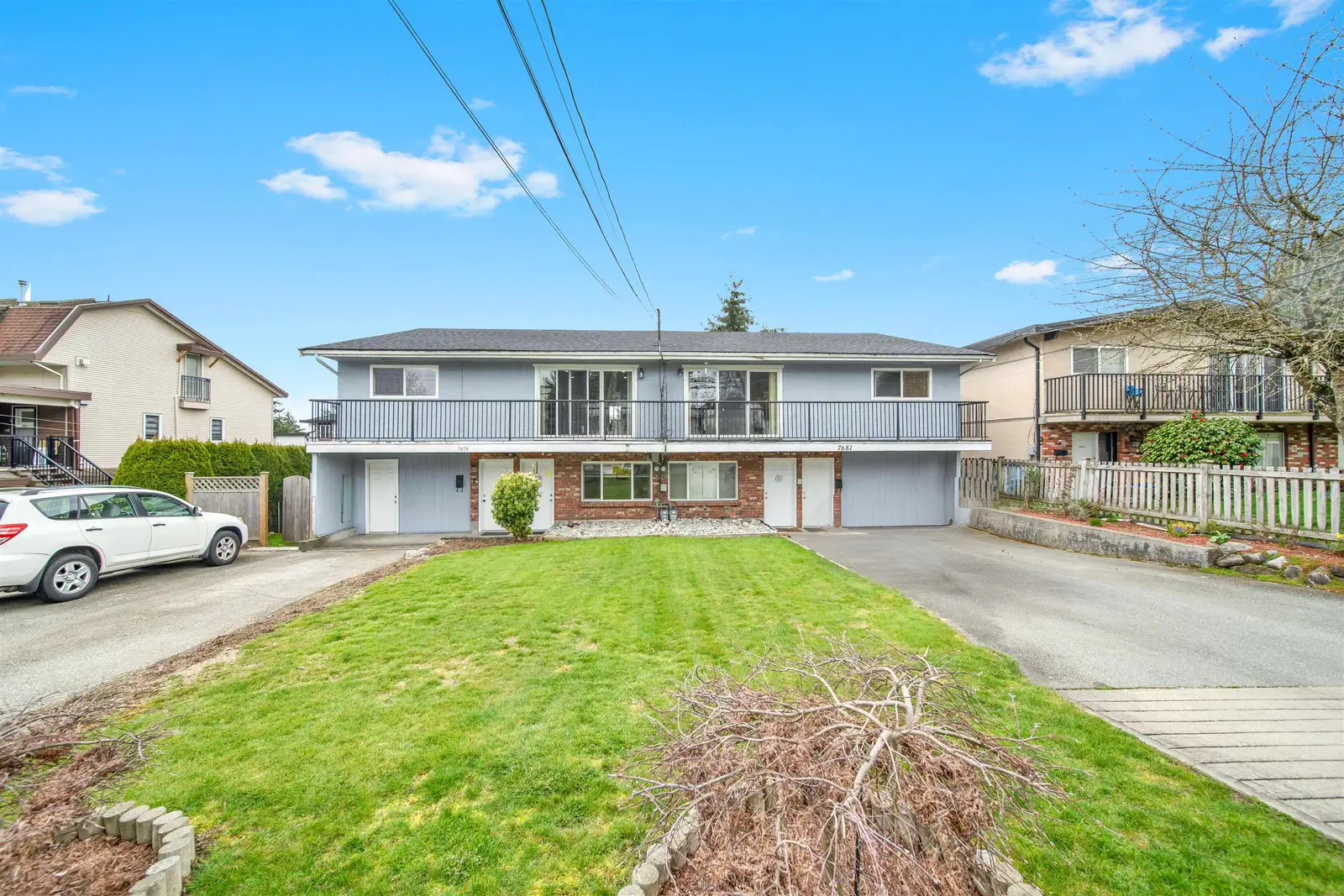 7679-7681 115 STREET, Delta BC V4C 5N1
