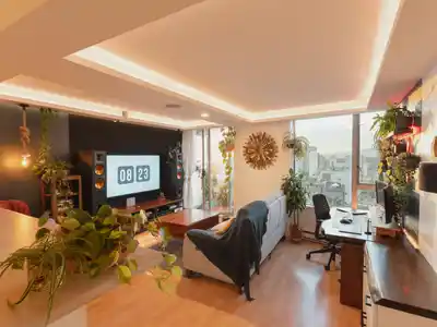 1201 1277 NELSON STREET, Vancouver BC V6E 4M8
