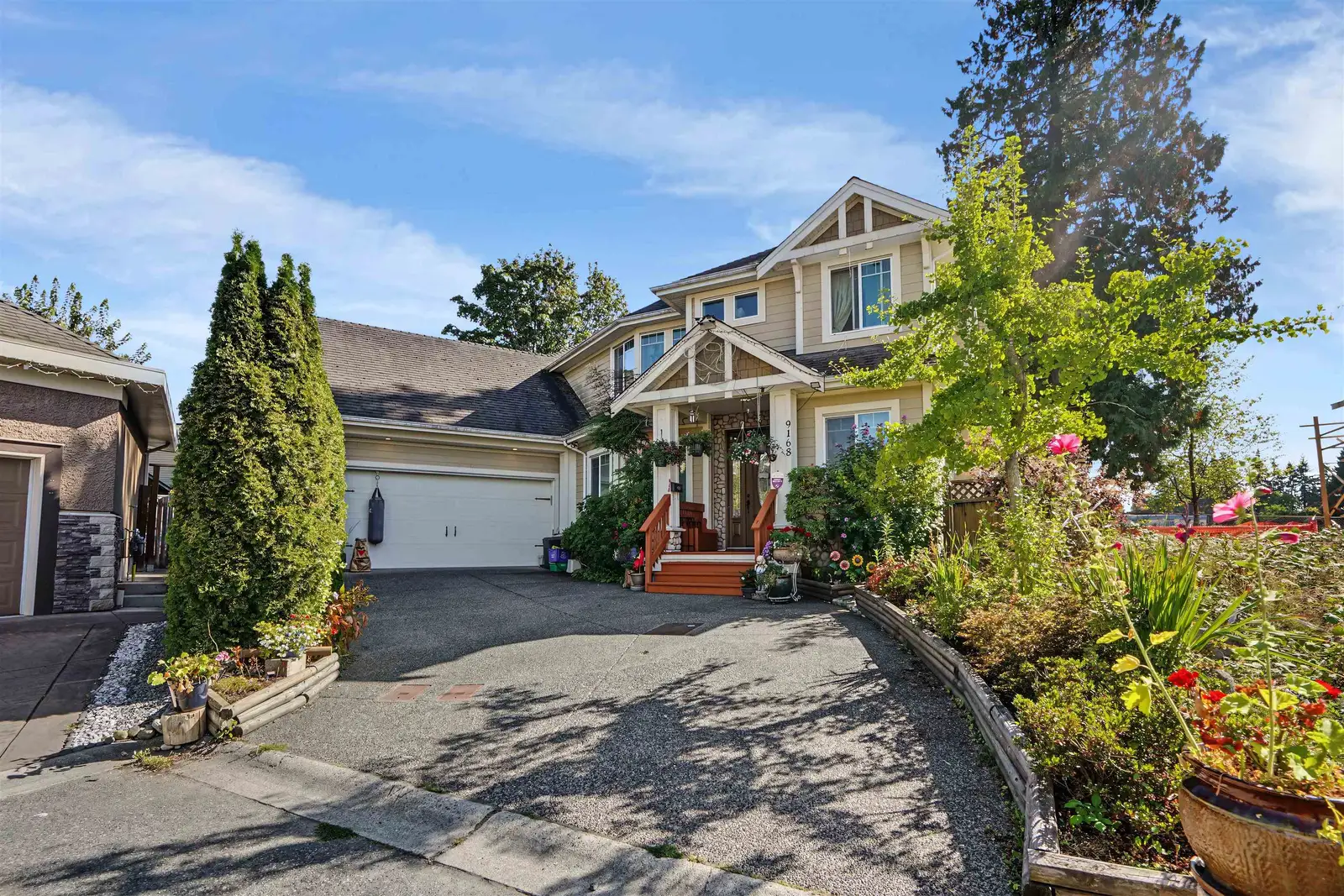 9168 DELVIEW LANE, Delta BC V4C 3K7