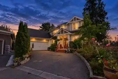 9168 DELVIEW LANE, Delta BC V4C 3K7