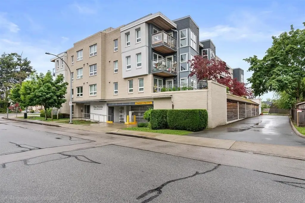 105 4815 55B STREET, Delta BC V4K 3V7
