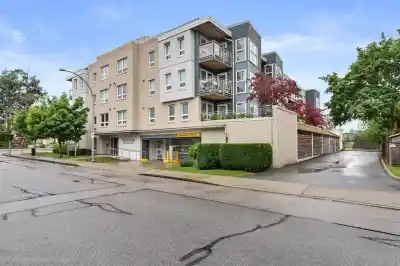105 4815 55B STREET, Delta BC V4K 3V7