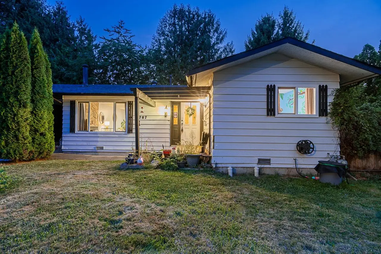 2787 270B STREET, Langley BC V4W 3A3