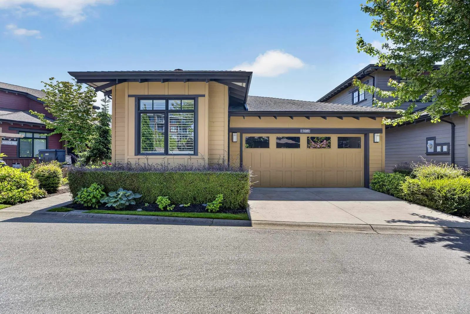 5080 WILLOW SPRINGS AVENUE, Delta BC V4M 0A7