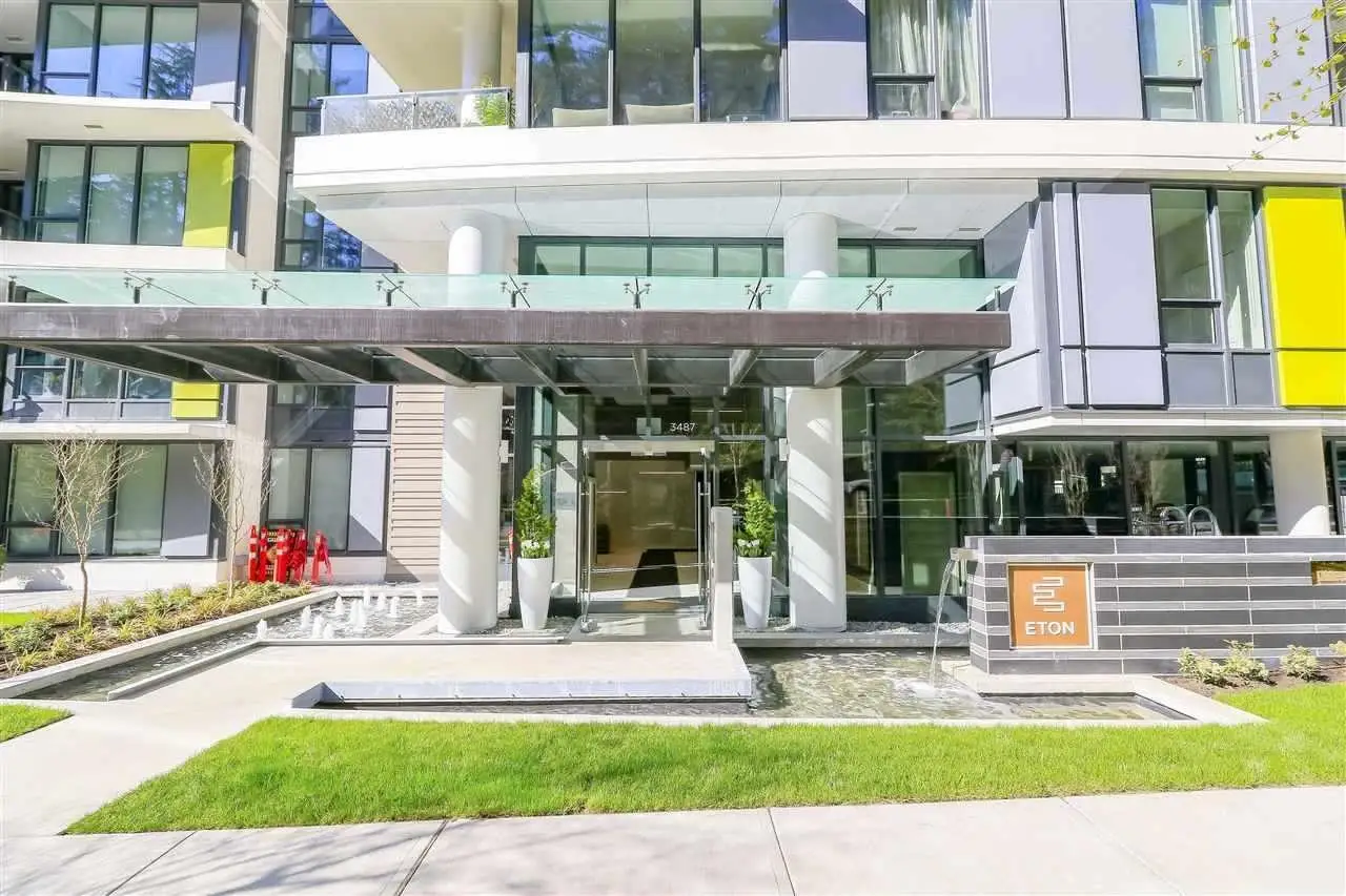 1310 3487 BINNING ROAD, Vancouver BC V6S 0K8