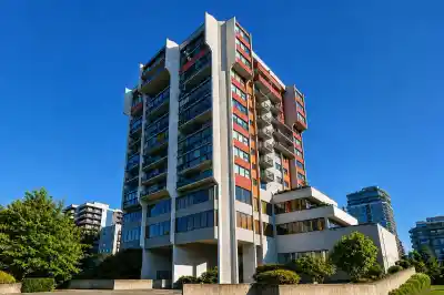 507 1515 EASTERN AVENUE, North Vancouver BC V7L 4R2