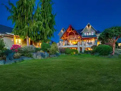 19885 1 AVENUE, Langley BC V2Z 0A4