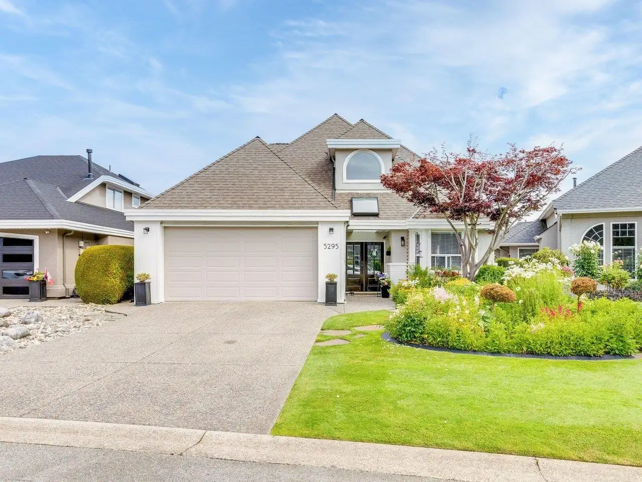 5295 ST ANDREWS PLACE, Delta BC V4M 4E5