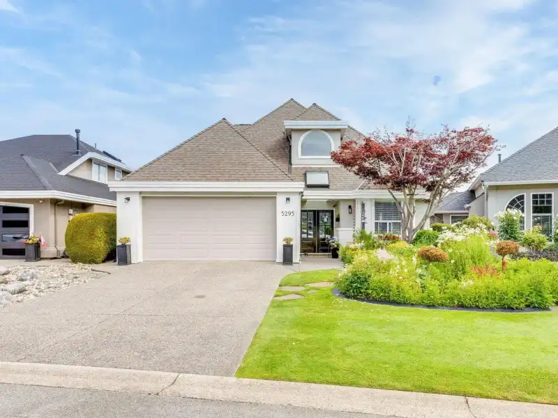 5295 ST ANDREWS PLACE, Delta