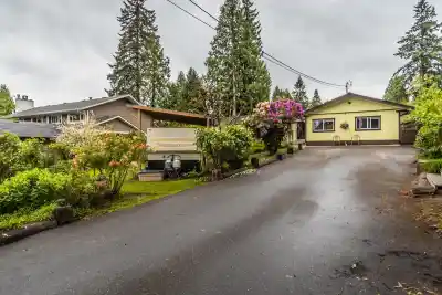 19746 49 AVENUE, Langley BC V3A 3R4