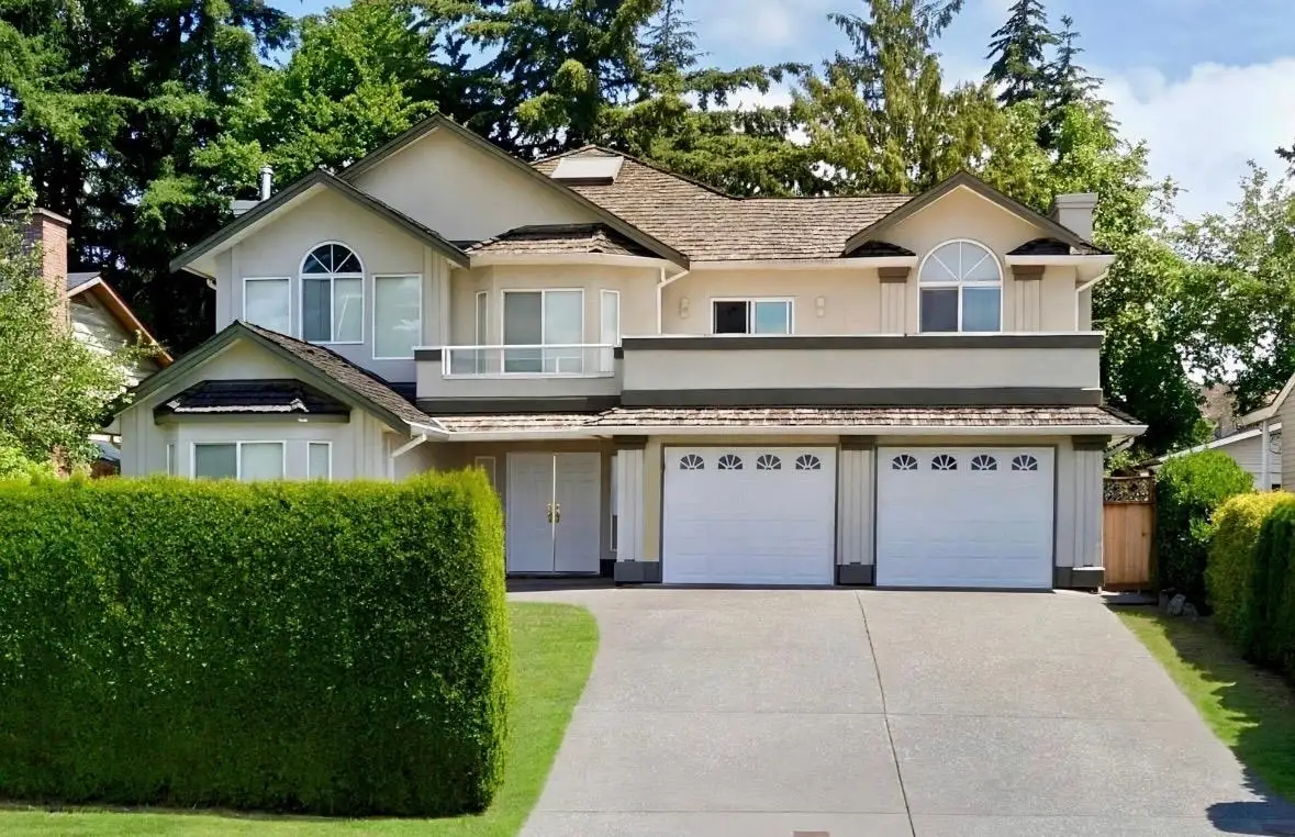 8868 112 STREET, Delta BC V4C 4X4