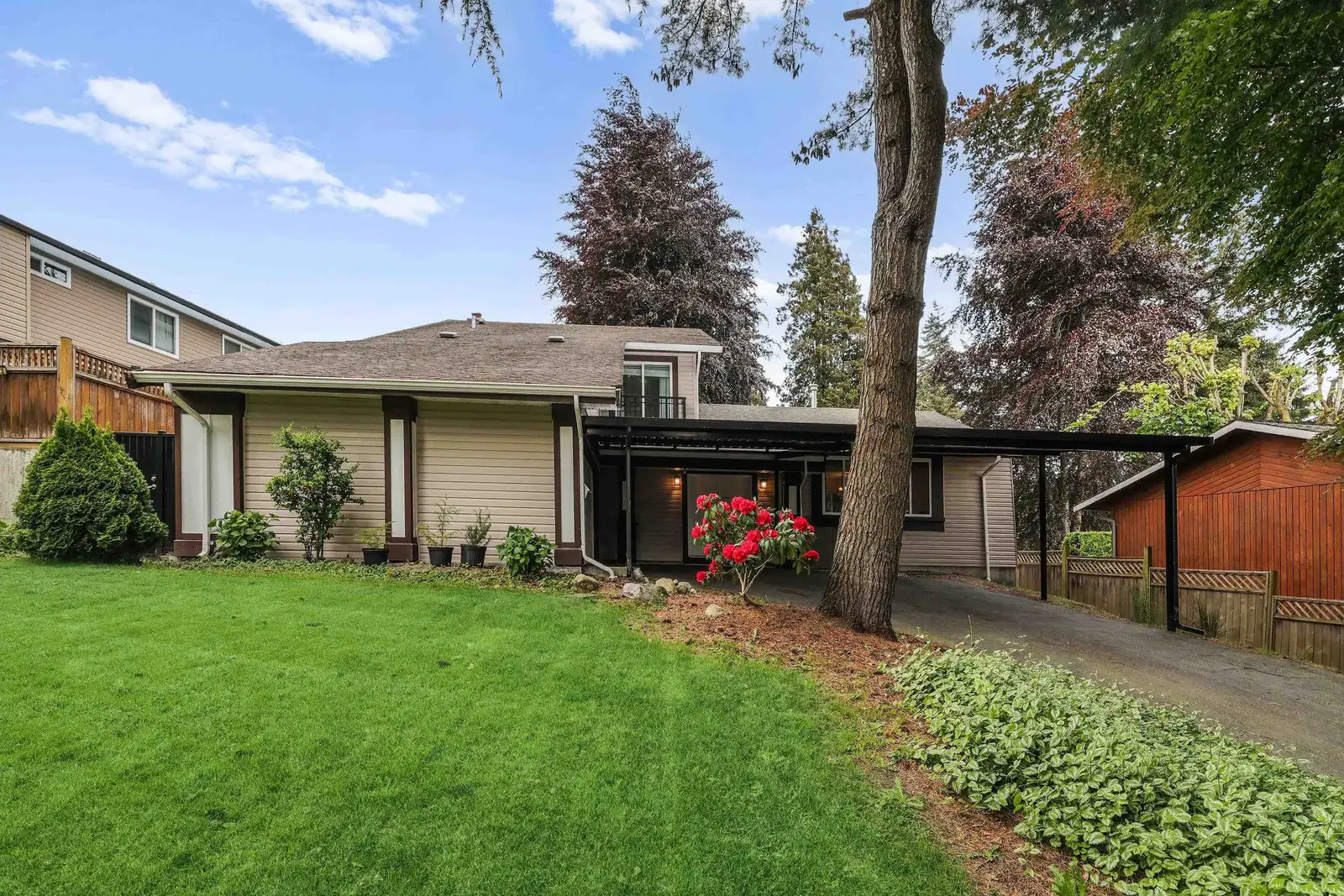 10421 SANTA MONICA DRIVE, Delta BC V4C 1P8
