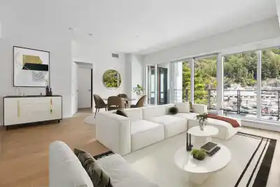 503 6707 NELSON AVENUE, West Vancouver BC V7W 0A4