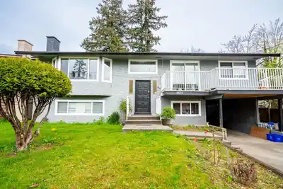 8824 116 STREET, Delta BC V4C 5W5
