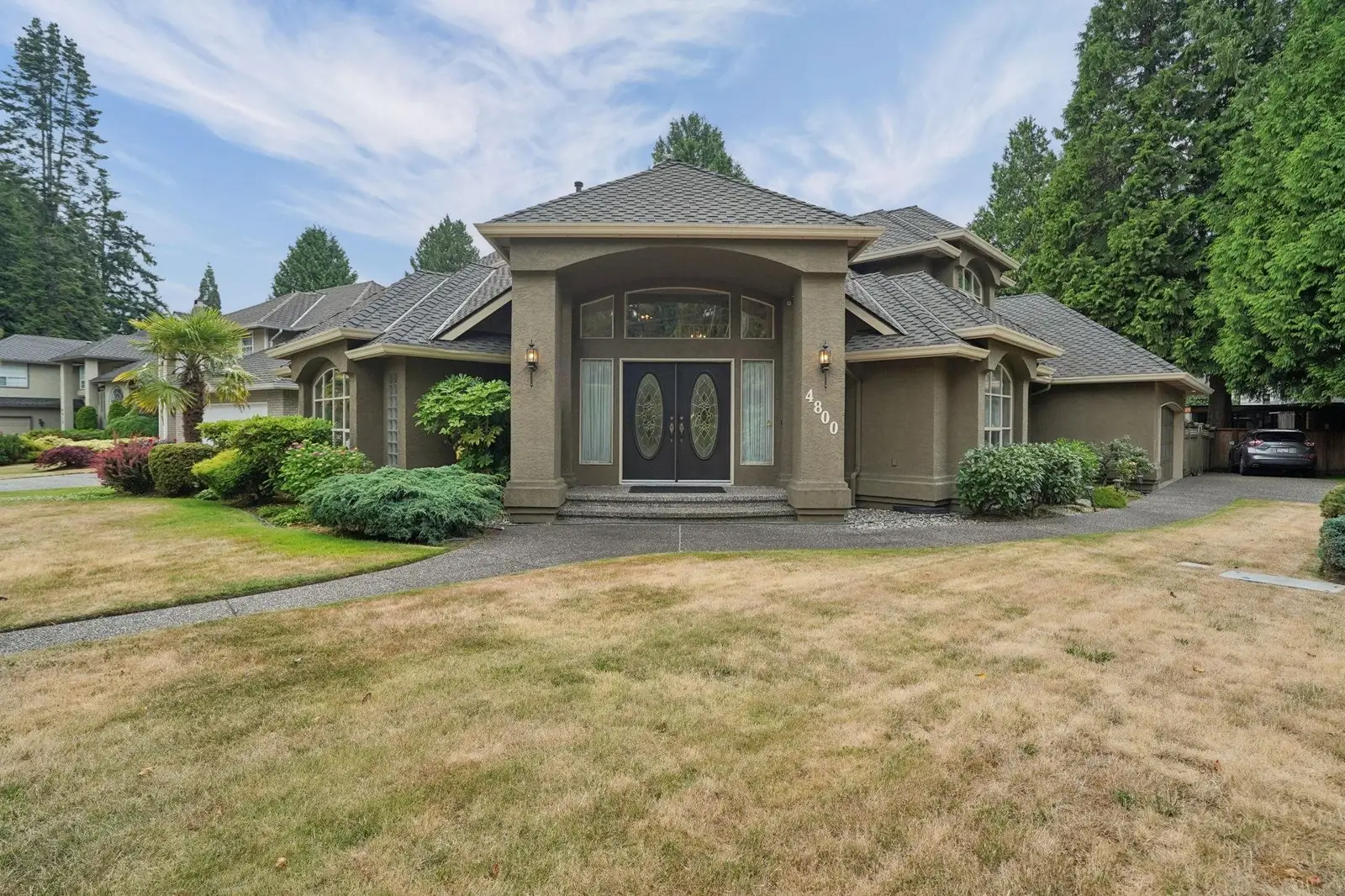 4800 ENGLISH BLUFF COURT, Delta BC V4M 4C5