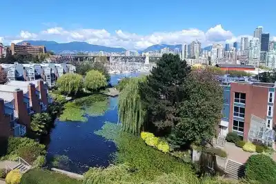 547 1515 W 2ND AVENUE, Vancouver BC V6J 5C5